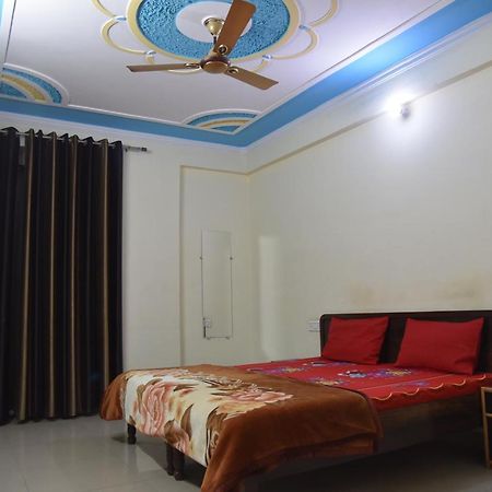 Gopi Dham Hotel Haridwar Exterior photo