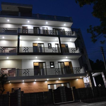 Gopi Dham Hotel Haridwar Exterior photo