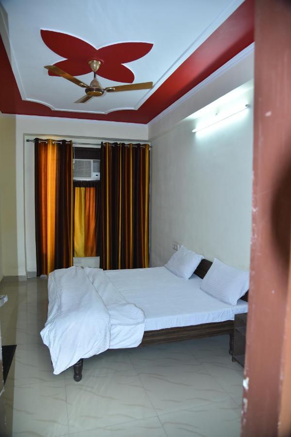 Gopi Dham Hotel Haridwar Exterior photo