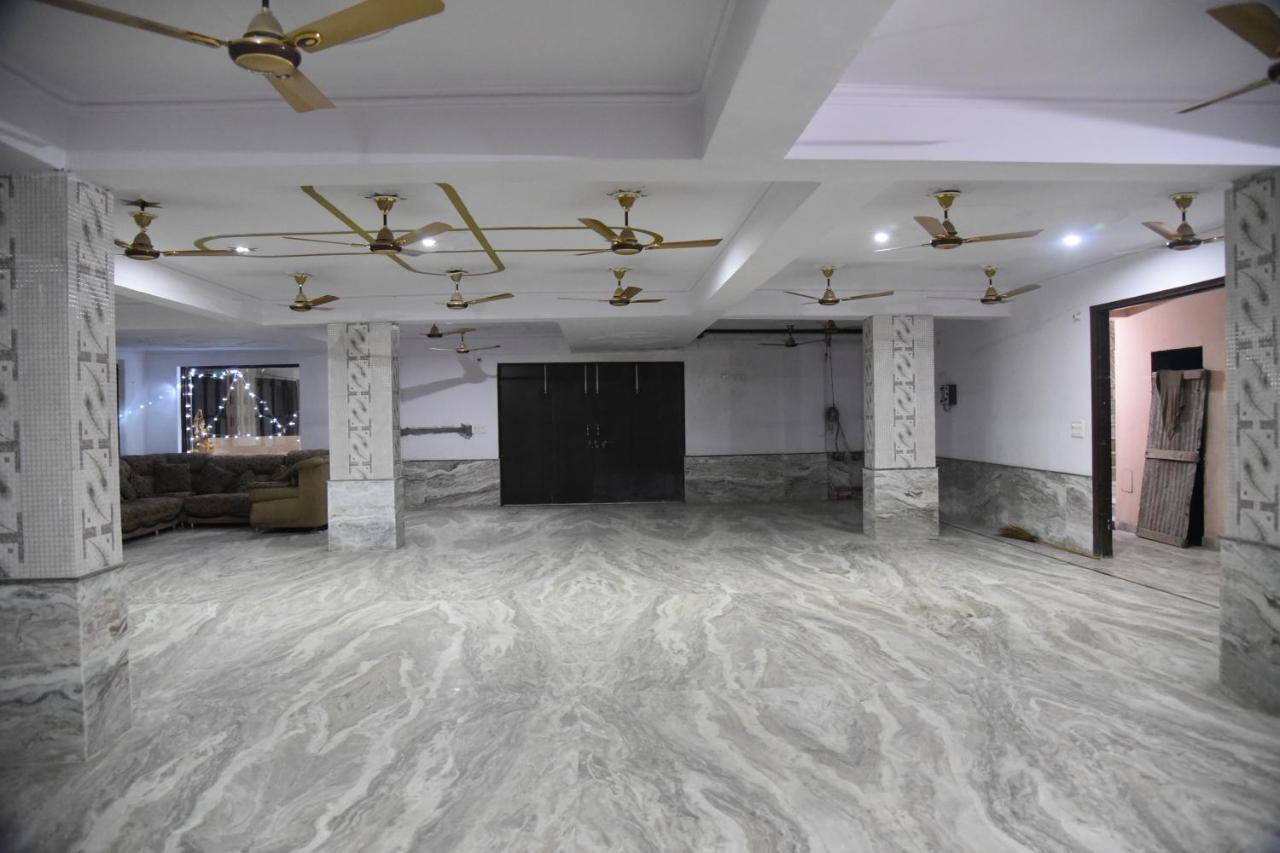 Gopi Dham Hotel Haridwar Exterior photo