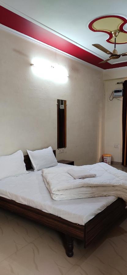 Gopi Dham Hotel Haridwar Exterior photo