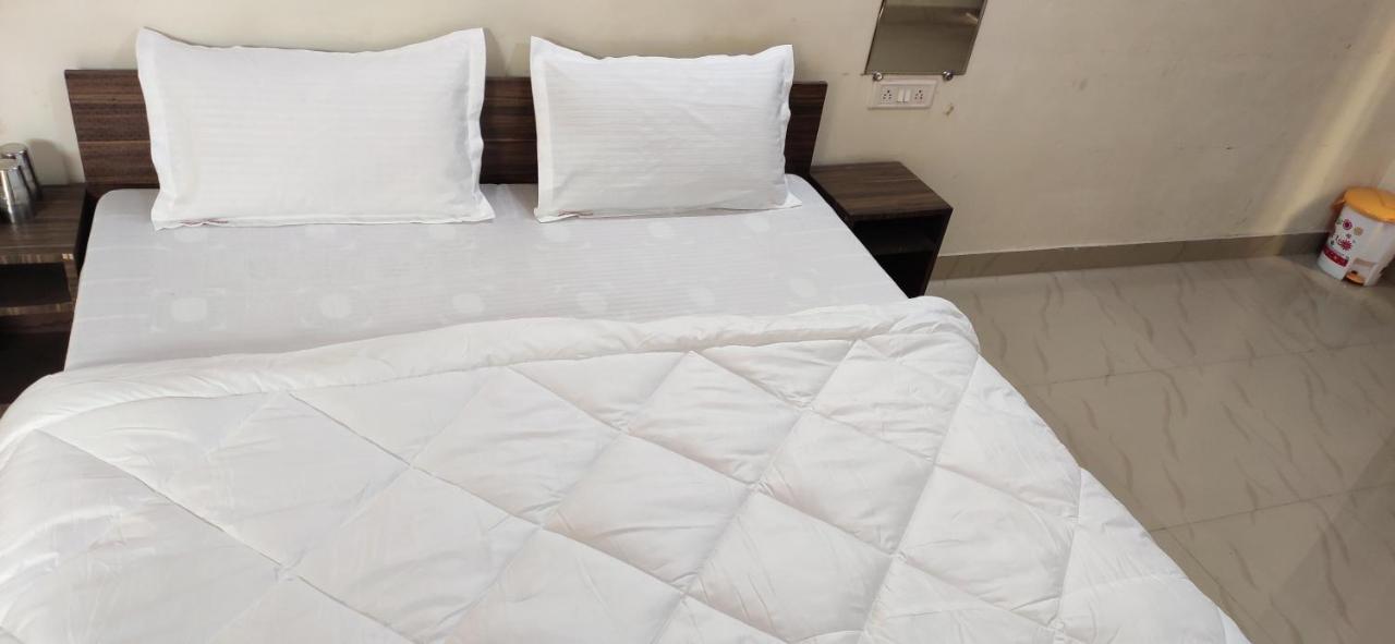 Gopi Dham Hotel Haridwar Exterior photo