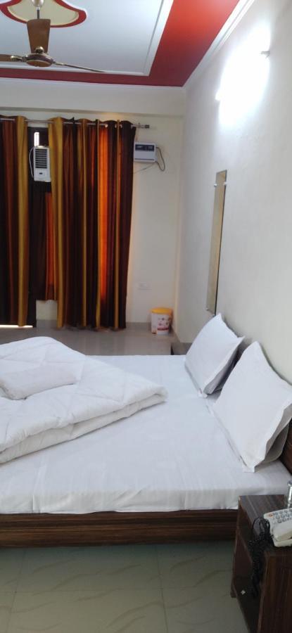 Gopi Dham Hotel Haridwar Exterior photo