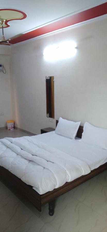 Gopi Dham Hotel Haridwar Exterior photo