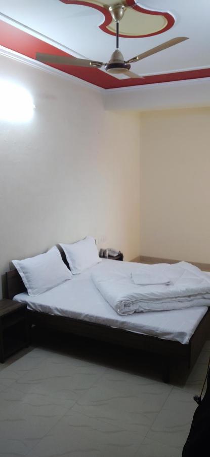 Gopi Dham Hotel Haridwar Exterior photo