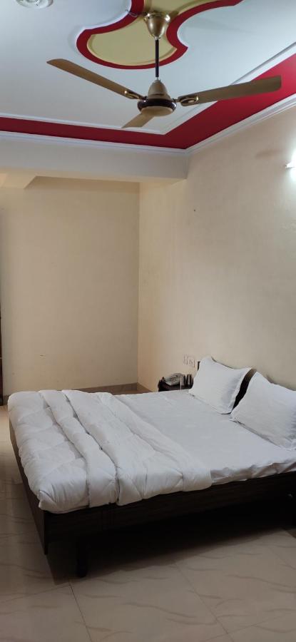 Gopi Dham Hotel Haridwar Exterior photo
