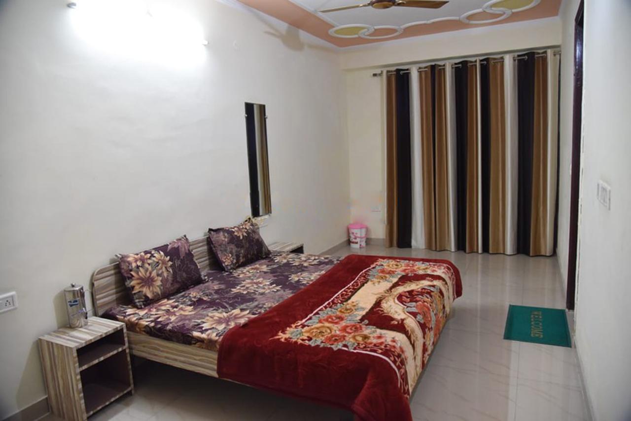 Gopi Dham Hotel Haridwar Exterior photo