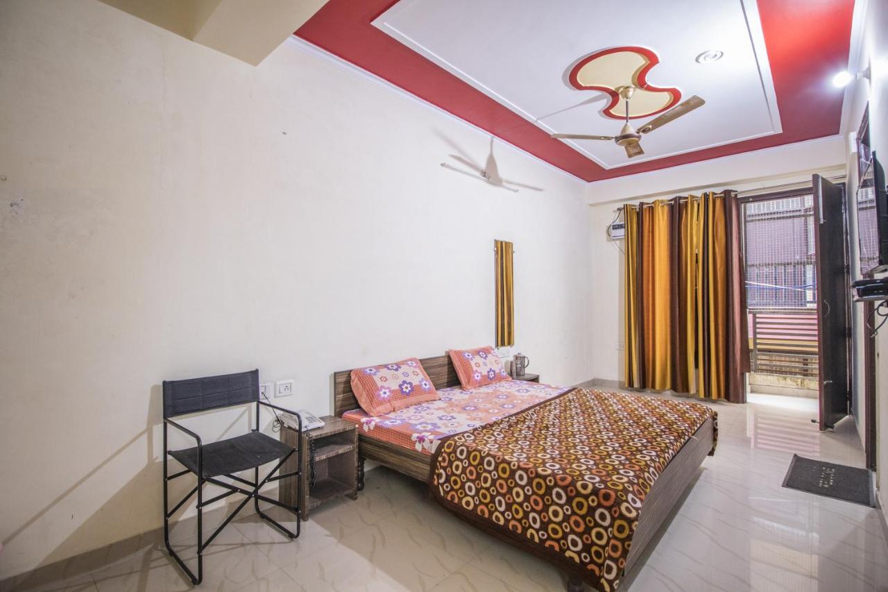Gopi Dham Hotel Haridwar Exterior photo