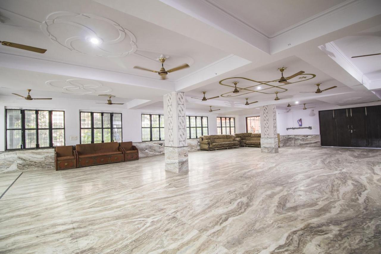 Gopi Dham Hotel Haridwar Exterior photo