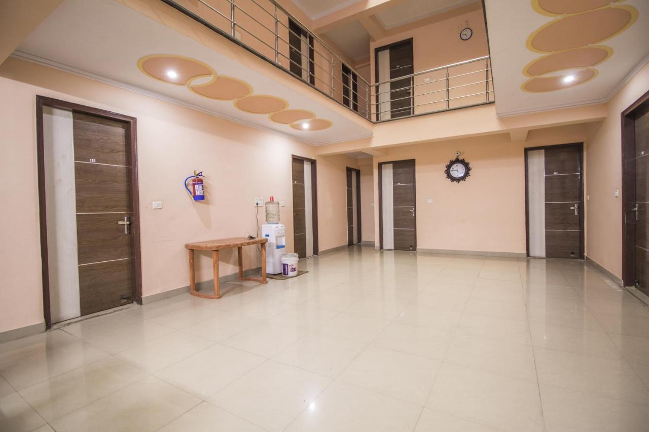 Gopi Dham Hotel Haridwar Exterior photo